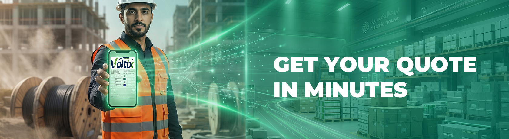 Energy Efficient solutions to save energy and reduce costs
